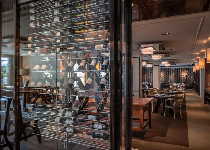 Intercontinental Geneve By Ihg
